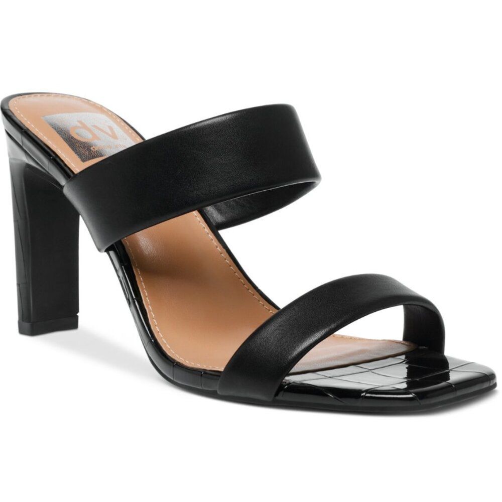 DV Dolce Vita Women's Selsta Strappy Sandals - Picture 1 of 6